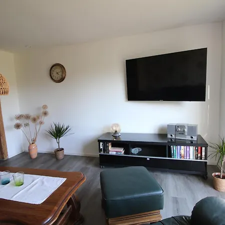 Wiek-er Auszeit