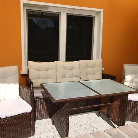 Wiek-er Auszeit * Wiek auf Rügen