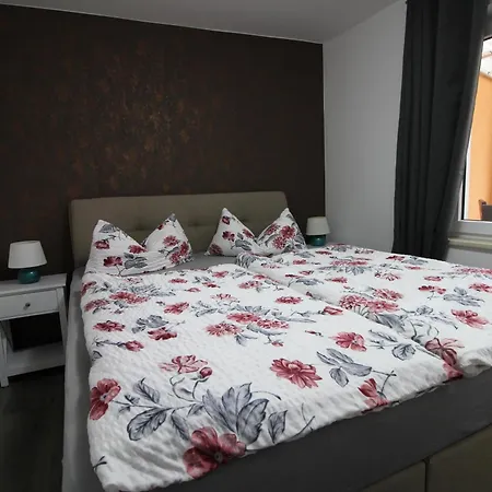 Nyaraló Wiek-er Auszeit